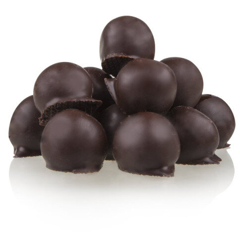 Čerešne amarena, čerešne v čokoláde, višne v čokoláde, delikatesa chocolissimo