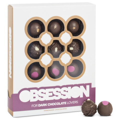 Dark Obsession 2