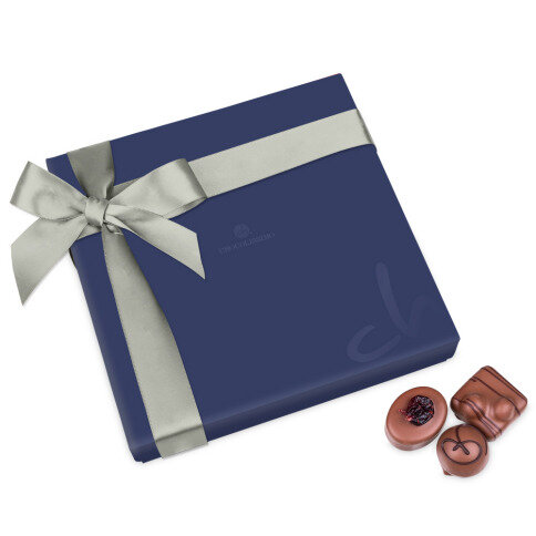 darčeková čokoláda, luxusné pralinky, belgické pralinky, darček z čokolády