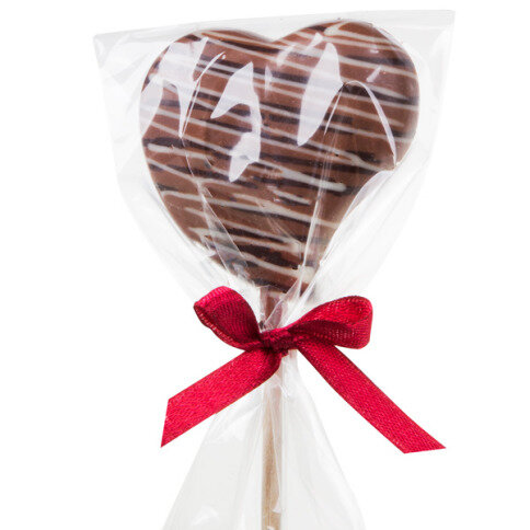 čokoládová lízanky, lázátka z čokolády, čokoládové srdiečko, čokoládová srdiečka, srdiečka z čokolády, darček k Valentínovi, valentínsky darček, darček pre zamilovaných, čokoláda pre zaľúbených