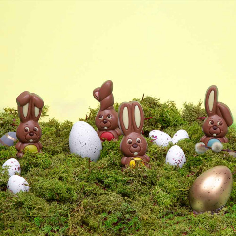 L&iacute;zatko z belgickej čokol&aacute;dy