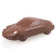 Čokoládové Porsche so stuhou Love