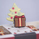 Čokoládová vianočná sada - Mikuláš a darčeky 