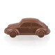 Čokoládový automobil VW Chrobák